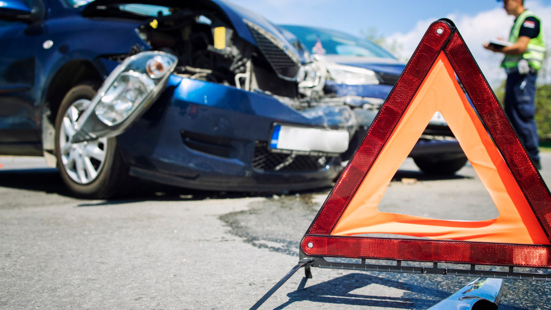 Accident responsable : quelles conséquences sur votre assurance voiture ?
