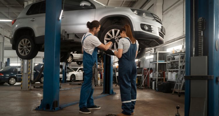 Comment trouver un garage offrant des services de qualité à un prix compétitif ?