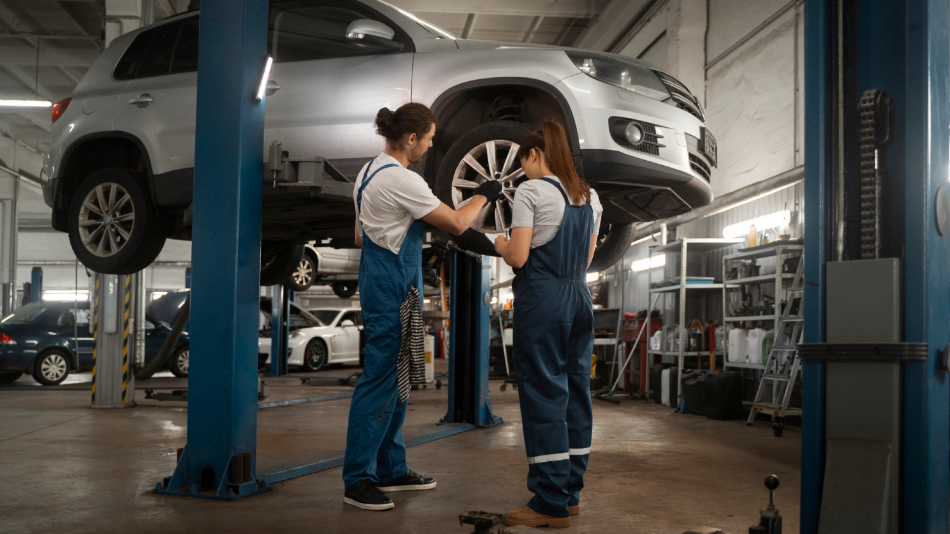 Comment trouver un garage offrant des services de qualité à un prix compétitif ?