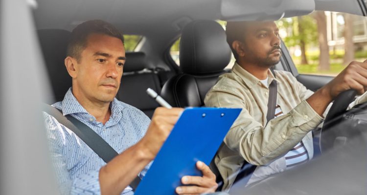 Récupération de points pour le permis : comprendre et réussir les tests psychotechniques