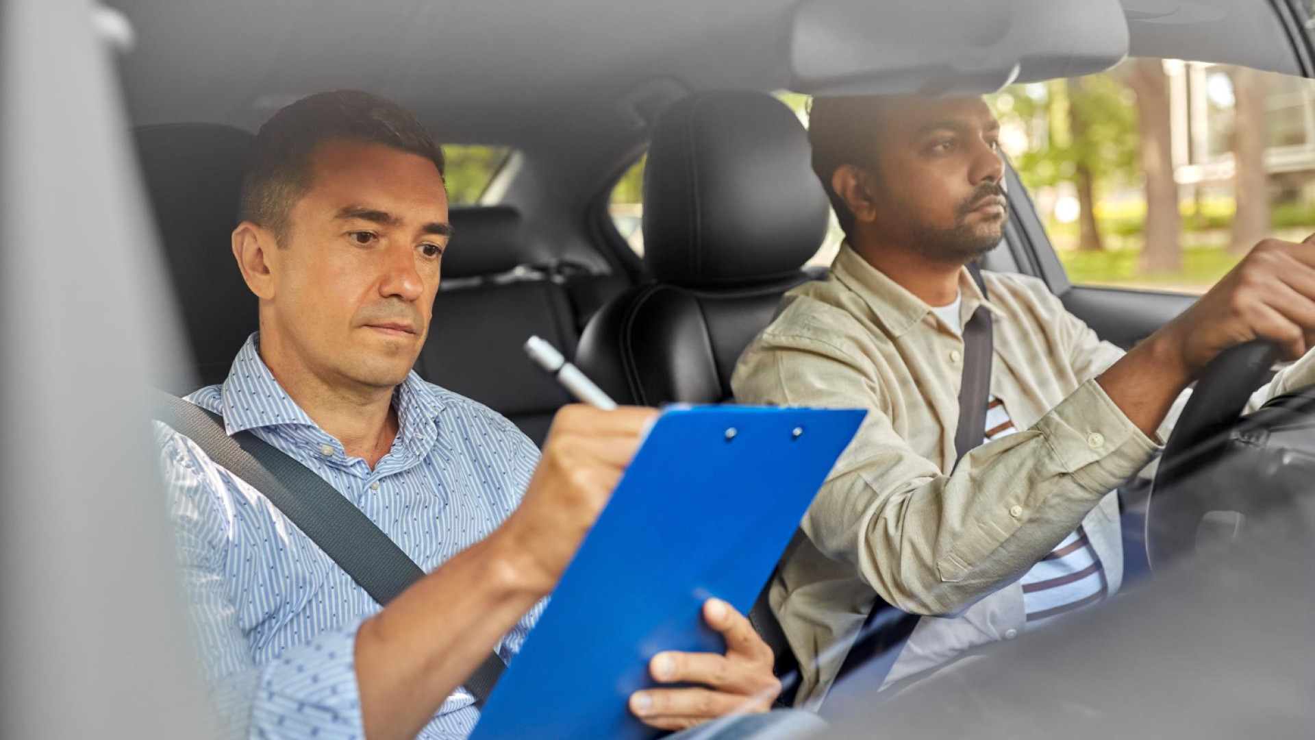 Récupération de points pour le permis : comprendre et réussir les tests psychotechniques