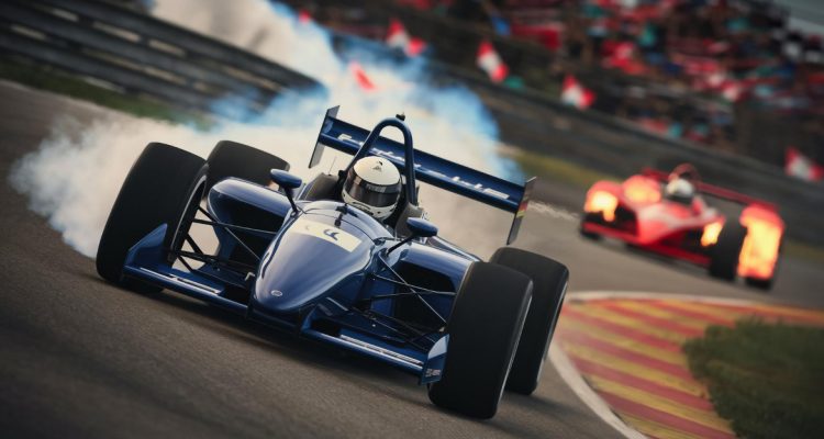 Quelle est la voiture la plus rapide du monde ?