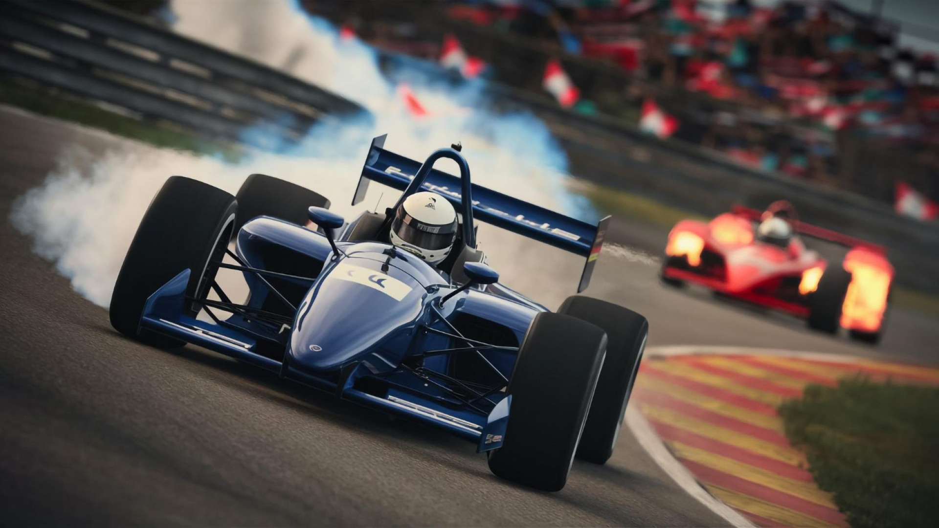 Quelle est la voiture la plus rapide du monde ?