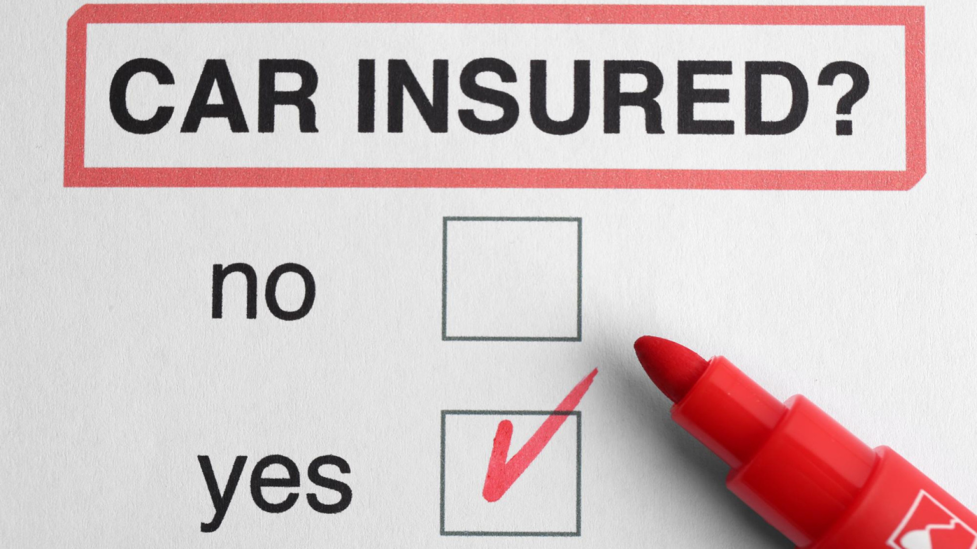 Pourquoi une bonne assurance auto est essentielle pour chaque conducteur ?