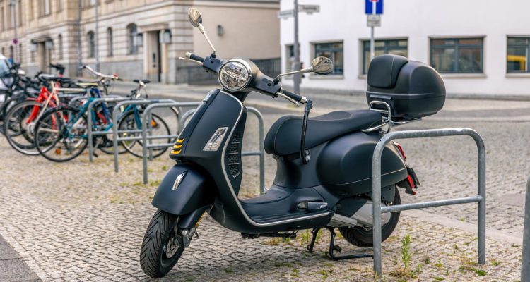 Bien choisir une assurance scooter adaptée à ses besoins