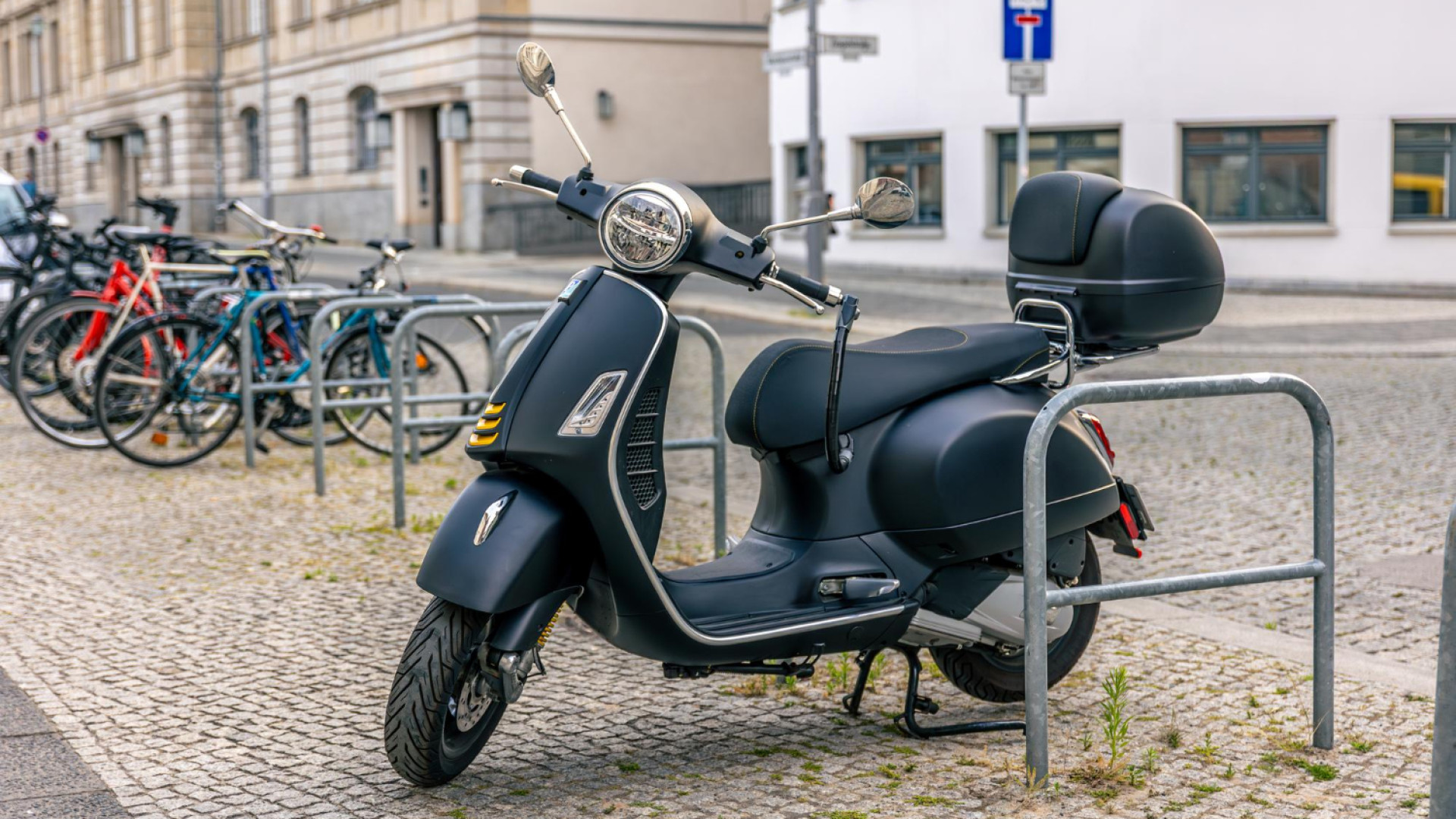 Bien choisir une assurance scooter adaptée à ses besoins