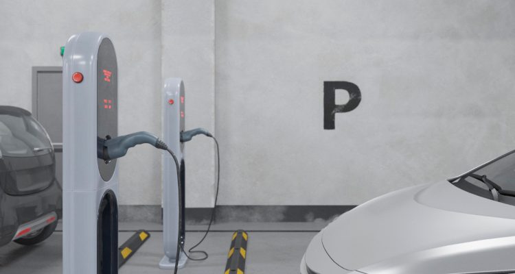 Loi LOM et entreprises : obligations pour l’installation de bornes de recharge
