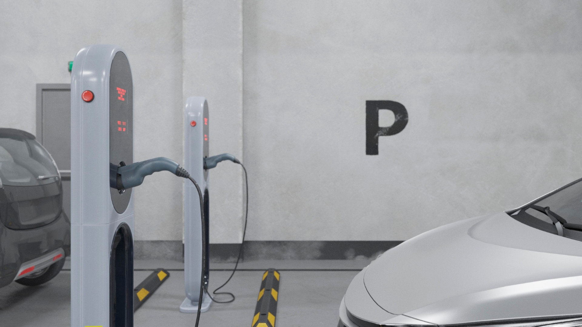 Loi LOM et entreprises : obligations pour l’installation de bornes de recharge