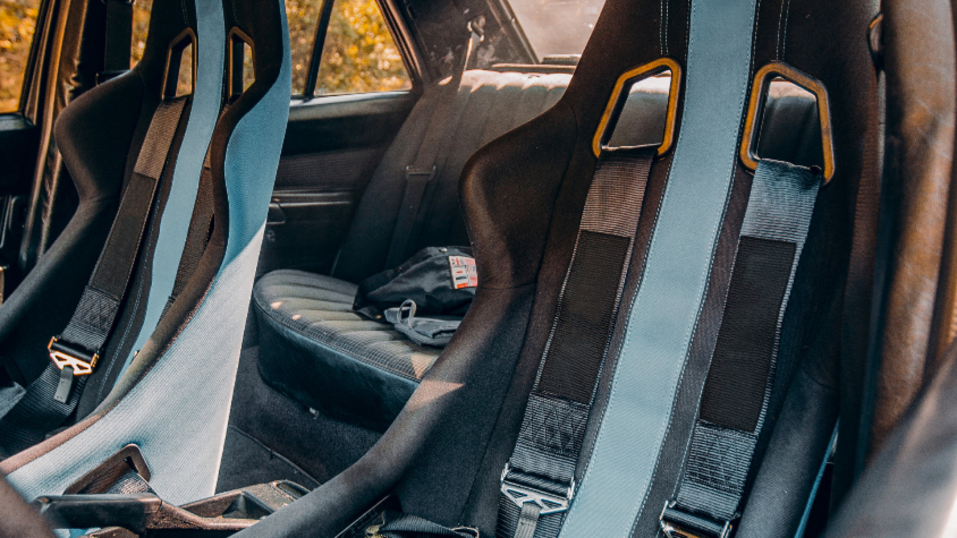 Siège baquet de voiture : confort, sécurité et critères de choix essentiels