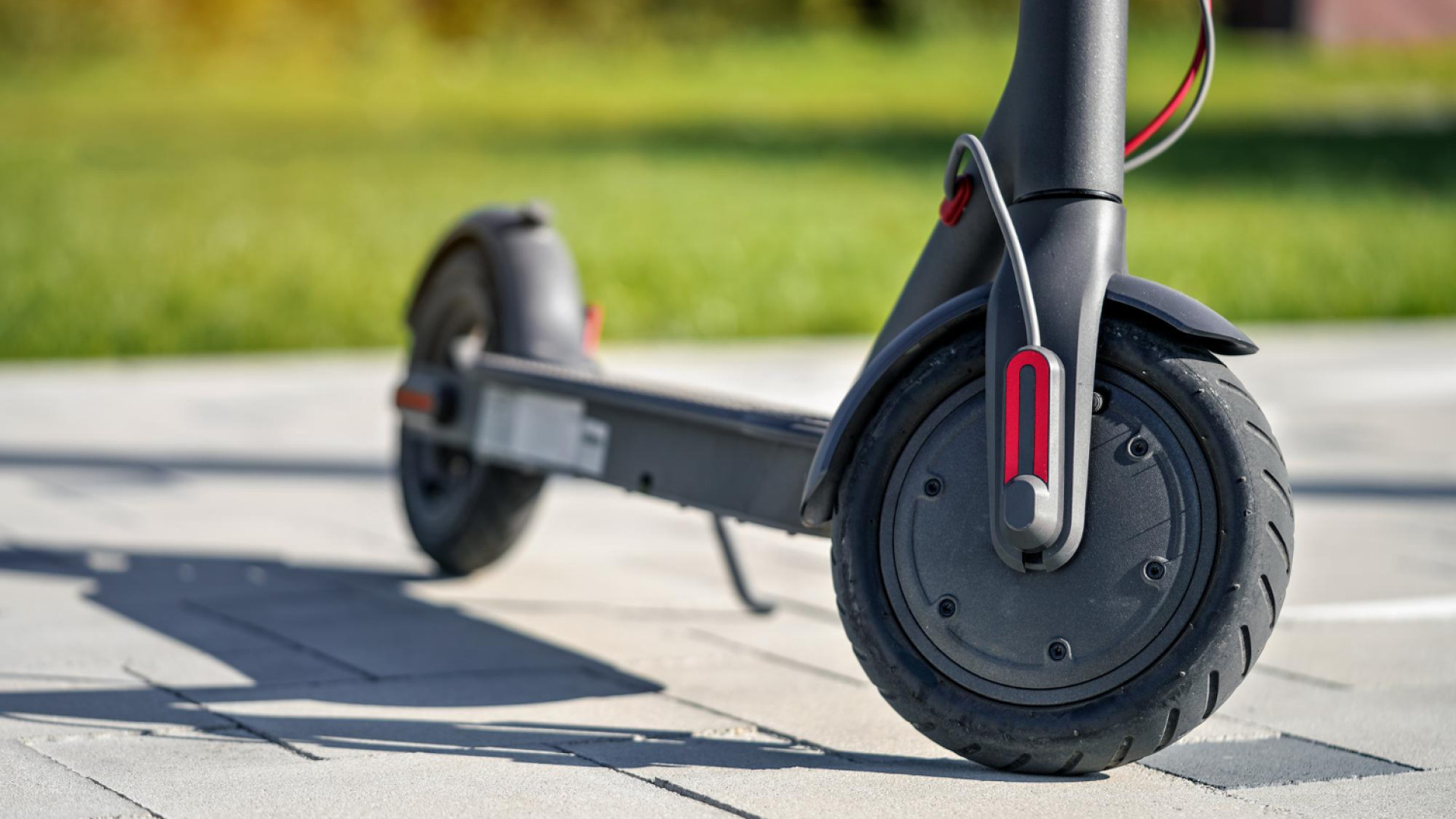 Trottinette électrique : ce que tout propriétaire doit savoir sur l'assurance obligatoire