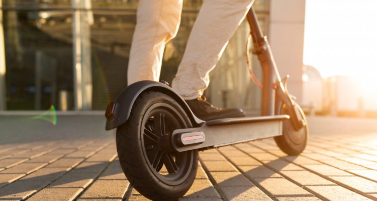 Trottinette électrique : ce qu'il faut savoir sur l'assurance avant de rouler