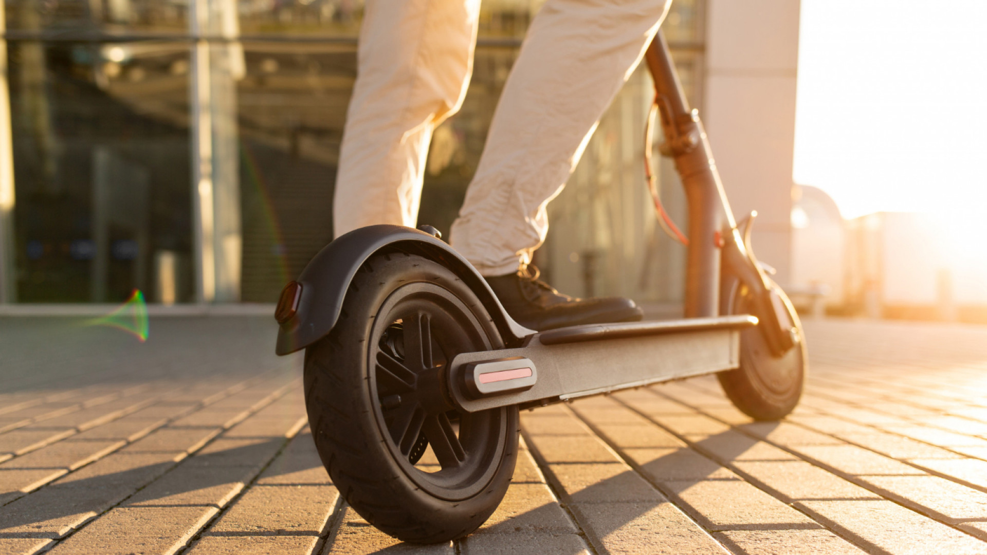 Trottinette électrique : ce qu'il faut savoir sur l'assurance avant de rouler