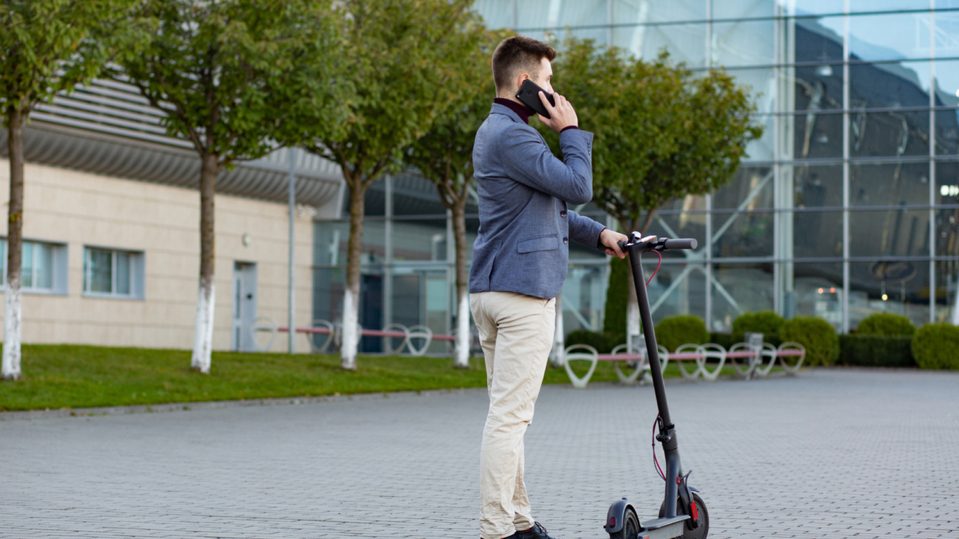 Trottinette électrique sans chargeur : et si la vraie panne, c'était l'absence d'assurance ?